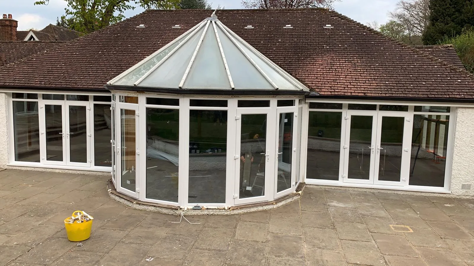 Conservatories