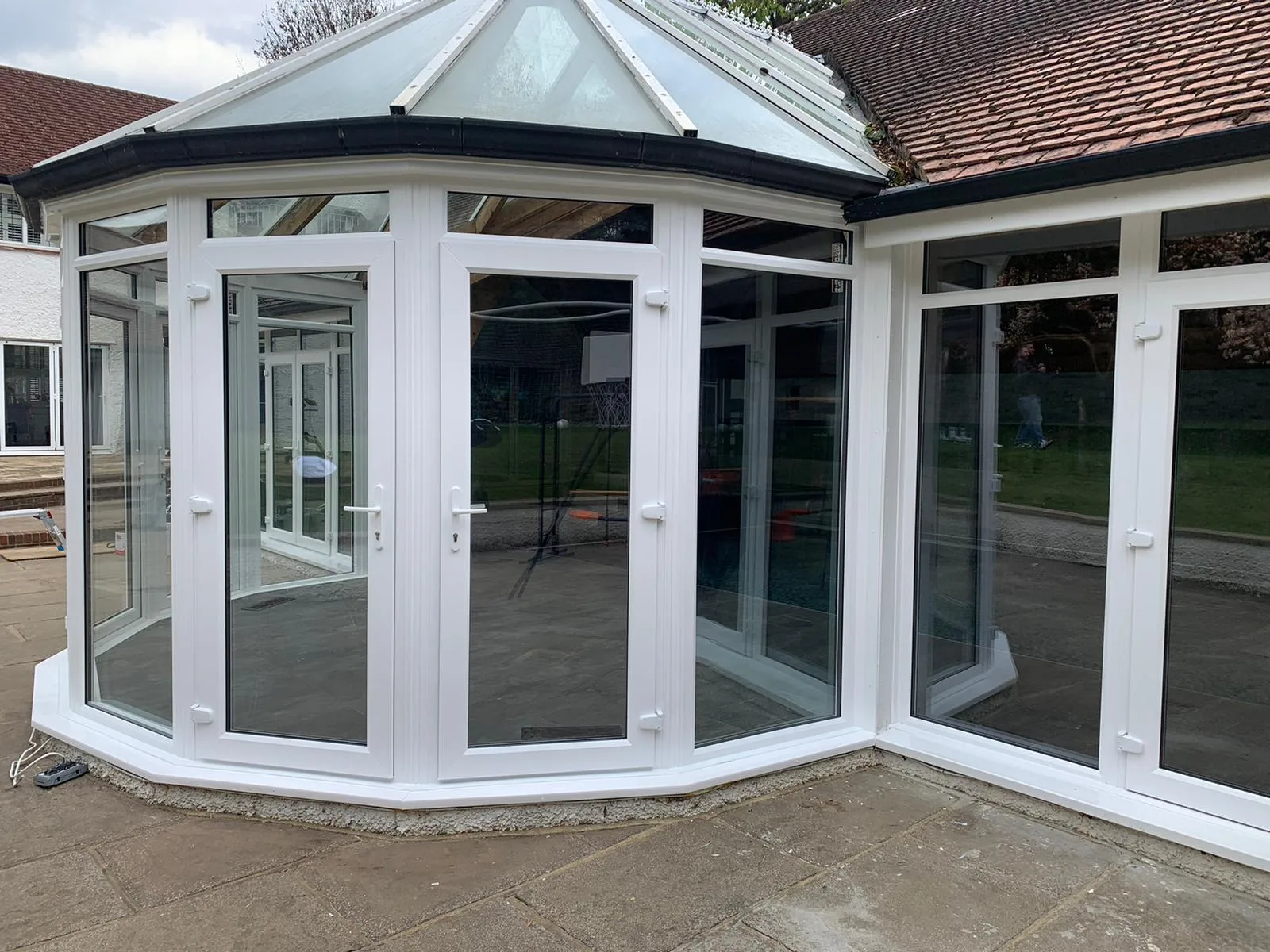 Conservatory project 2
