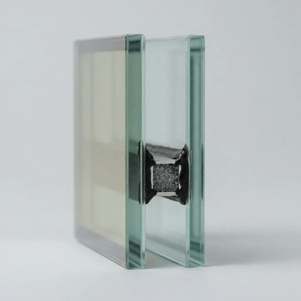 Double Glazing