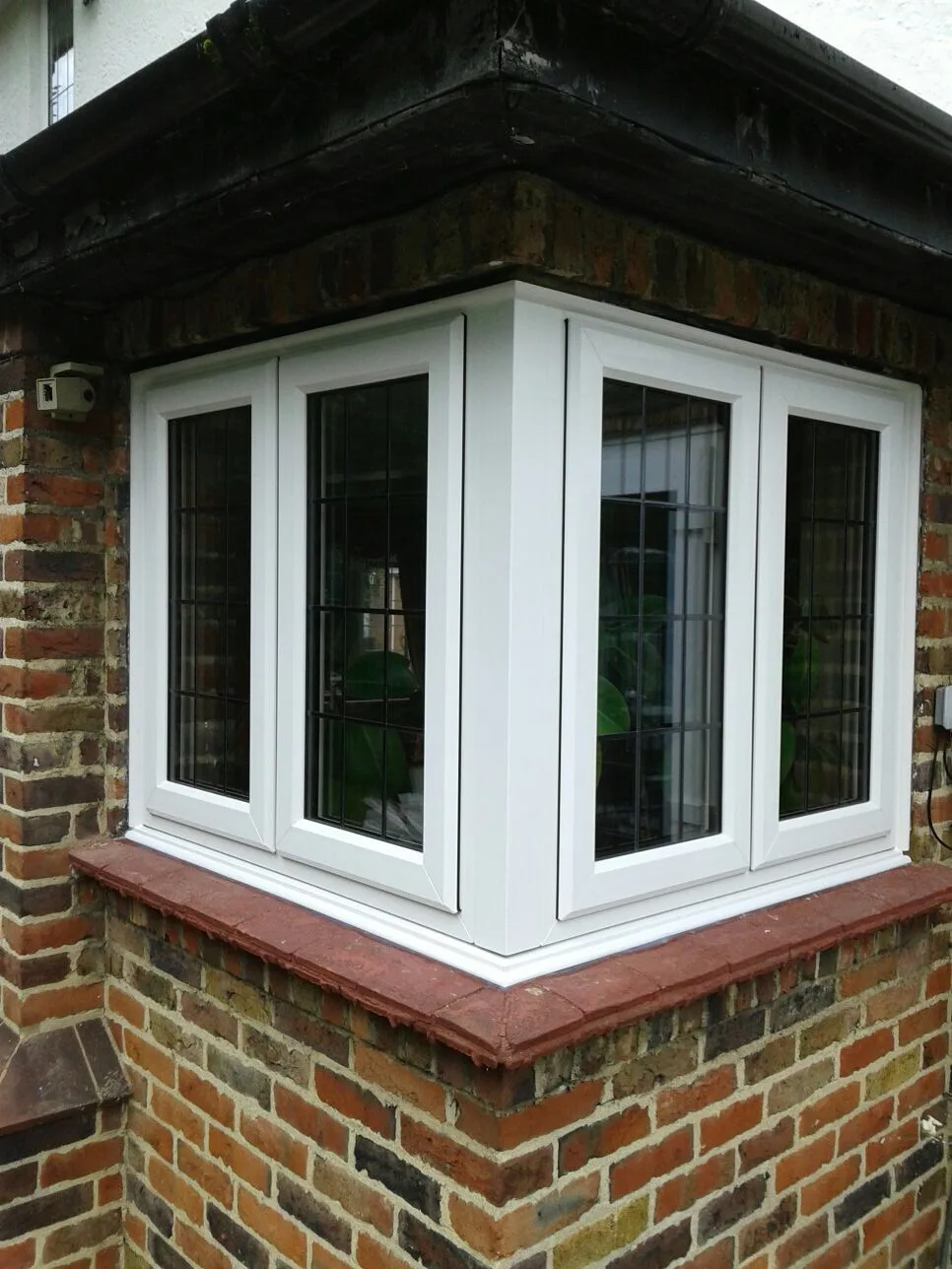 Flush Windows