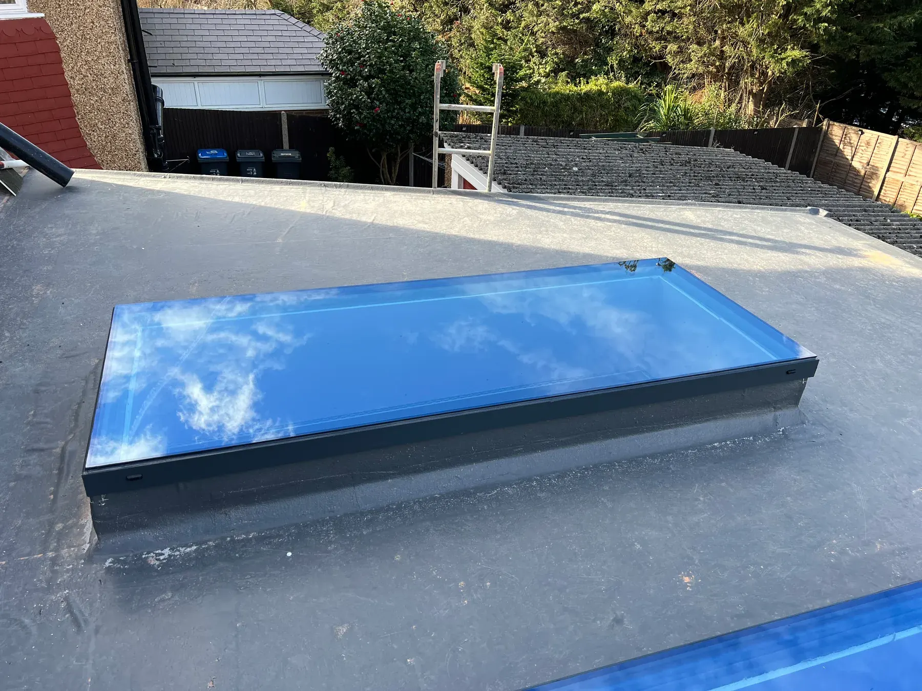 Rooflights