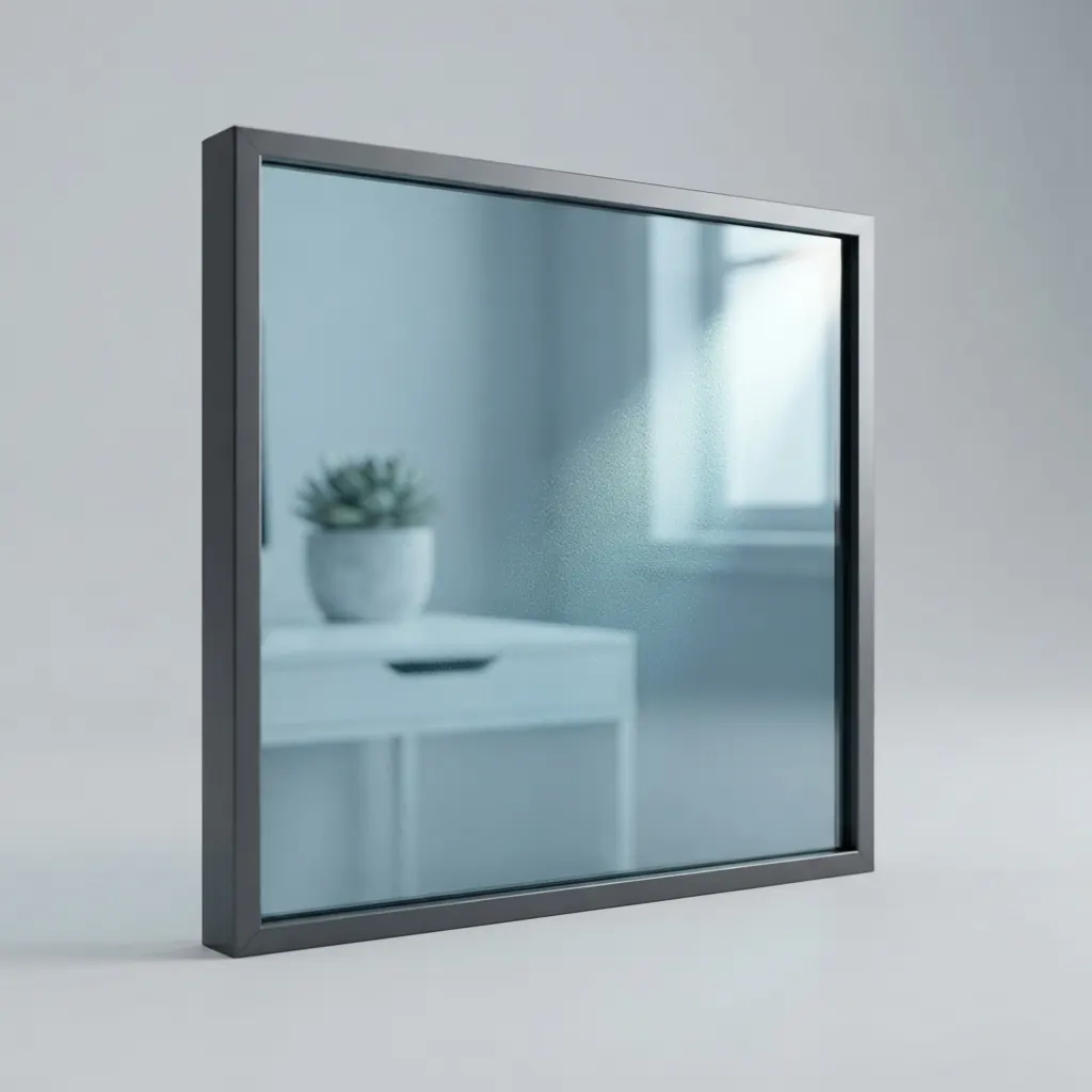 Solar Glass