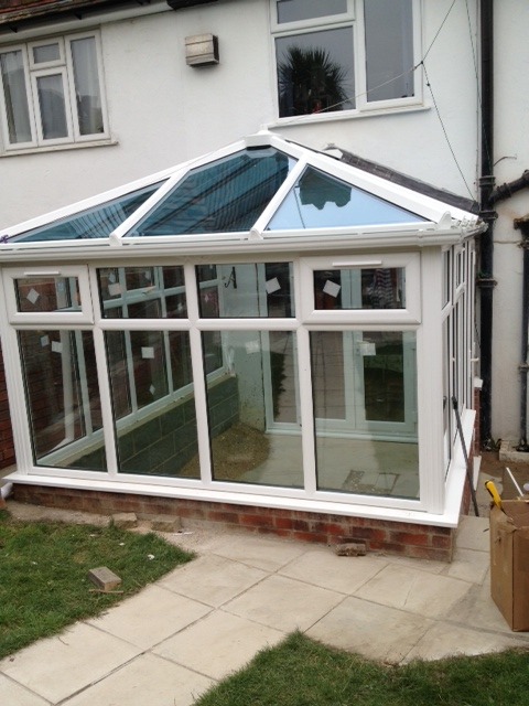 Conservatories