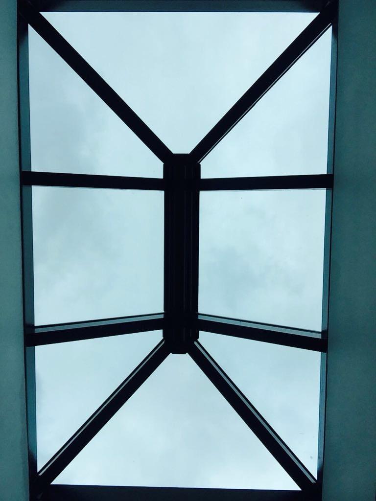 Rooflights